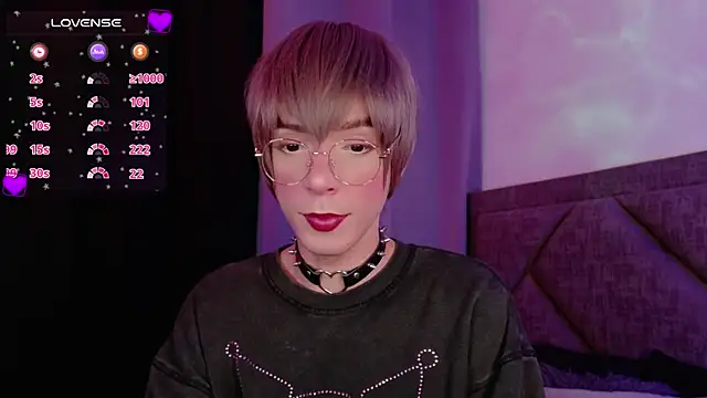 Snapshot of Sammy_Russell chatting on 24, 2, 2025 Sammy Russell online show from 24, 2, 2025