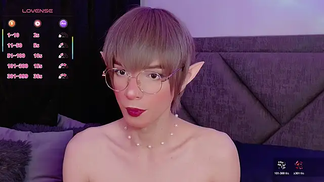 Snapshot of Sammy_Russell chatting on 5, 11, 2025 Sammy Russell online show from 5, 11, 2025