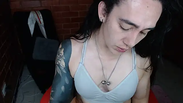 Snapshot of dannafitness chatting on 30, 1, 2025 dannafitness online show from 30, 1, 2025