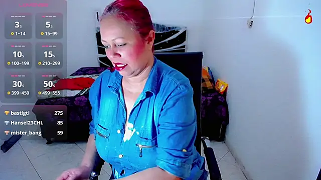 Hot-Rihanna online show from 9, 1, 2026