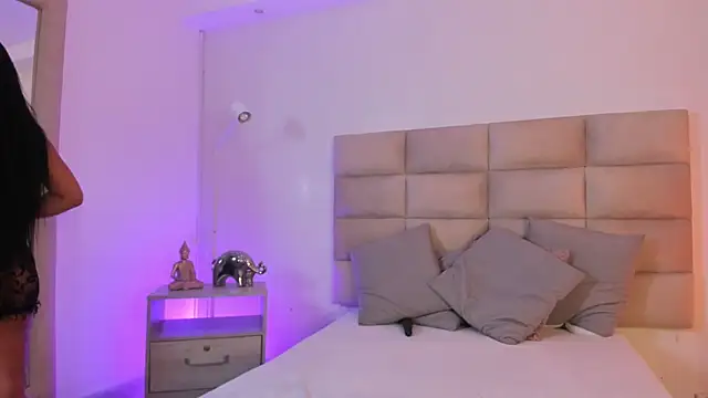 AngelyRosse1 online show from 17, 1, 2026