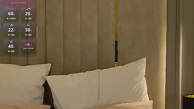 AnneSand online show from 23, 2, 2026