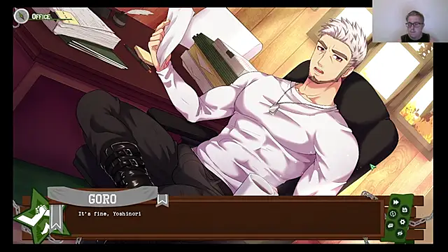 bisexualboy05 online show from 14, 12, 2025