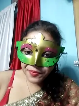 Snapshot of LOVERIAKOL chatting on 7, 1, 2025 LOVERIAKOL online show from 7, 1, 2025