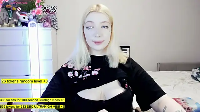 aya katana online show from 17, 1, 2026