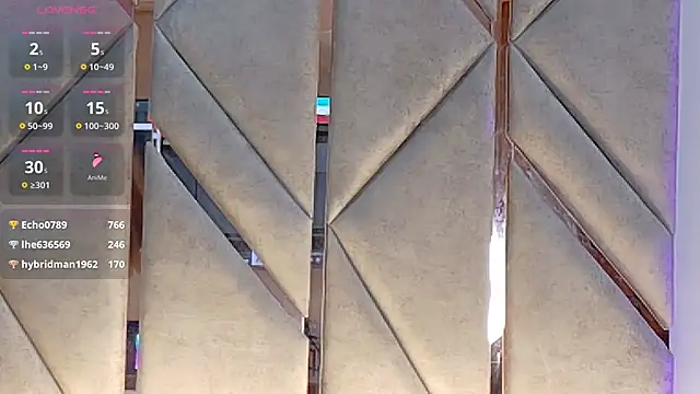 Emma-Conti online show from 21, 1, 2025