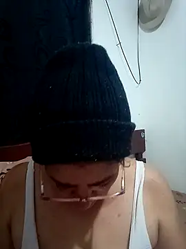 sorbetico perverse online show from 13, 12, 2025