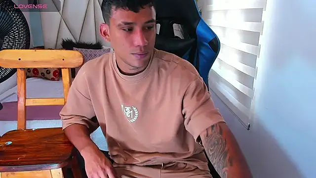 Snapshot of Backsex_boy chatting on 10, 3, 2025 Backsex boy online show from 10, 3, 2025