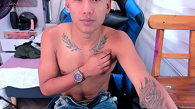 Snapshot of Backsex_boy chatting on 22, 3, 2025 Backsex boy online show from 22, 3, 2025