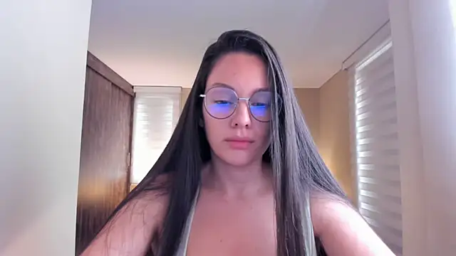 anabel 025 online show from 30, 12, 2024