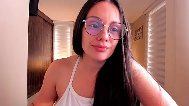 anabel 025 online show from 19, 2, 2025