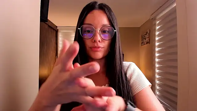 anabel 025 online show from 10, 9, 2025