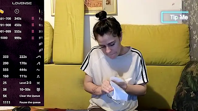 Snapshot of ana_squirt69 chatting on 18, 11, 2025 ana squirt69 online show from 18, 11, 2025