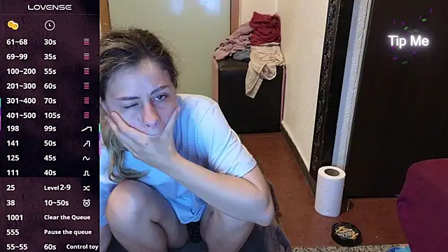 Snapshot of ana_squirt69 chatting on 1, 7, 2026 ana squirt69 online show from 1, 7, 2026