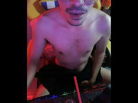 cloudyth1994 online show from 6, 1, 2026