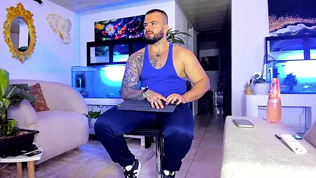 Johnnygrayson1 online show from 22, 3, 2025