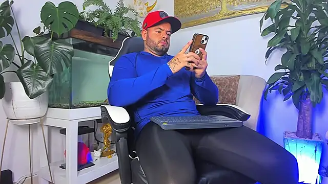 Johnnygrayson1 online show from 27, 2, 2026