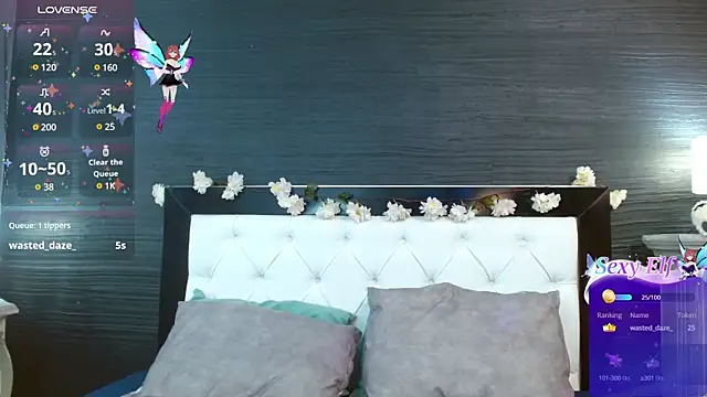 NayeCloud online show from 27, 2, 2025