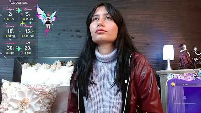 NayeCloud online show from 21, 3, 2025