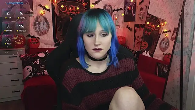 Snapshot of little_Elika chatting on 19, 10, 2025 little Elika online show from 19, 10, 2025