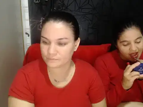 love and Lust online show from 11, 2, 2025