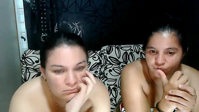 love and Lust online show from 20, 2, 2025