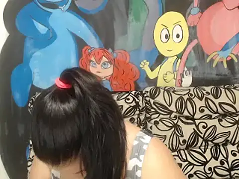 love and Lust online show from 7, 3, 2025