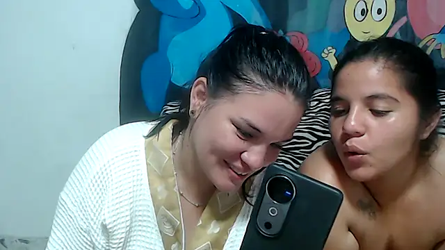 love and Lust online show from 19, 3, 2025