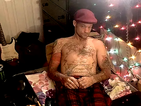 TheOneYouLove69 online show from 7, 2, 2026