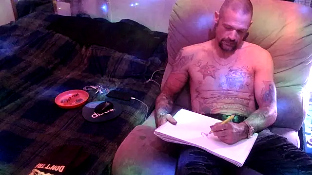 TheOneYouLove69 online show from 3, 4, 2026