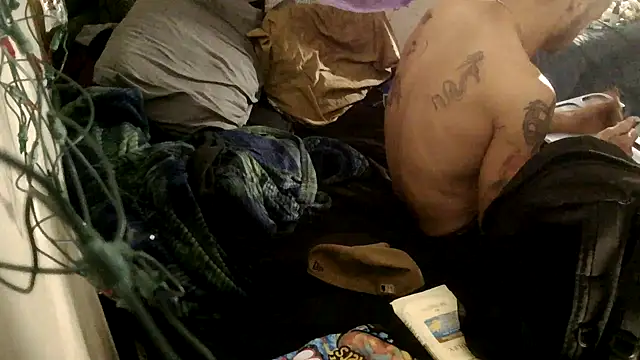 TheOneYouLove69 online show from 21, 4, 2026