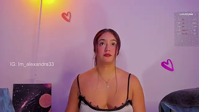Snapshot of Alexa_will chatting on 27, 2, 2025 Alexa will online show from 27, 2, 2025