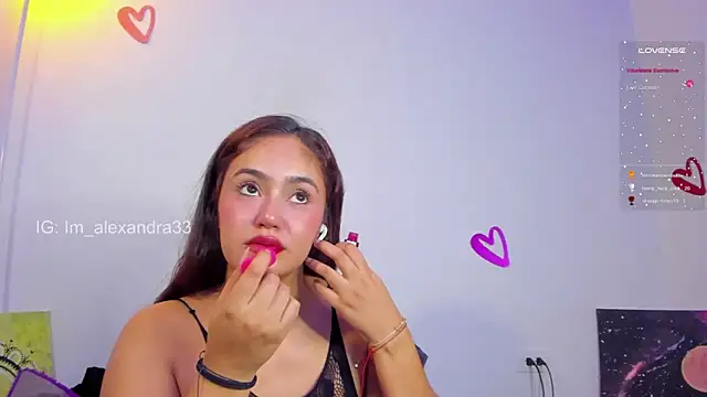 Snapshot of Alexa_will chatting on 19, 3, 2025 Alexa will online show from 19, 3, 2025