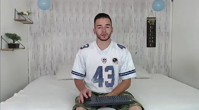 tommycash 777 online show from 10, 3, 2025