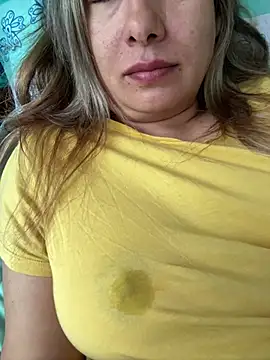 xLadyScarlettx online show from 12, 2, 2025