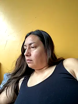 xLadyScarlettx online show from 20, 10, 2025