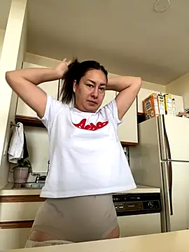 xLadyScarlettx online show from 3, 12, 2025