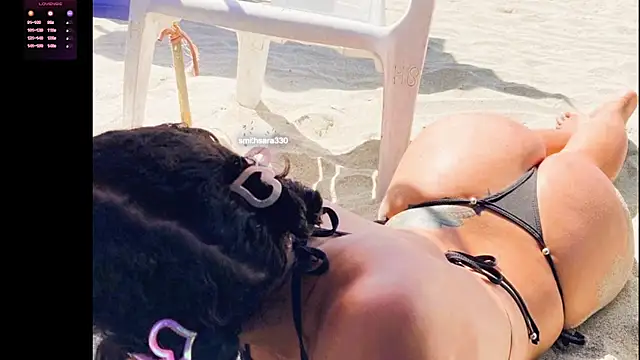 sara smith45 online show from 8, 4, 2026