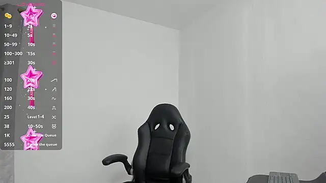 luandy online show from 30, 1, 2025