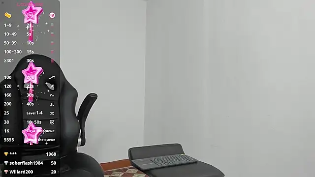 luandy online show from 11, 2, 2025