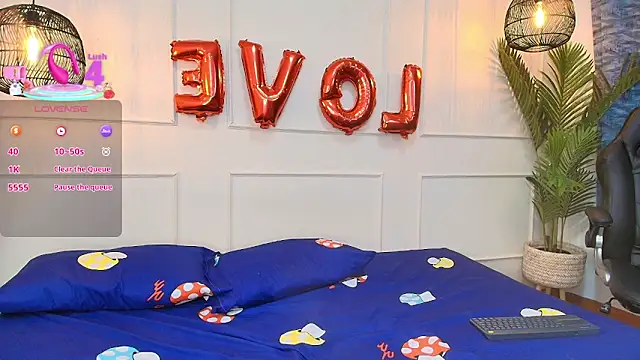 luandy online show from 30, 9, 2025