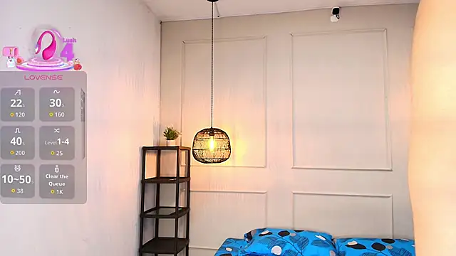 luandy online show from 20, 11, 2025