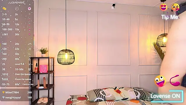 luandy online show from 26, 3, 2026