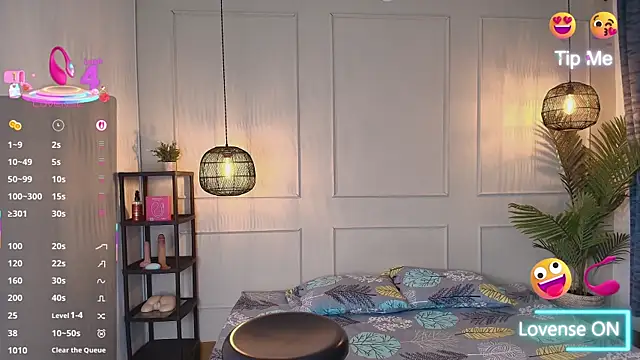 luandy online show from 15, 4, 2026