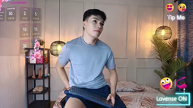 luandy online show from 27, 5, 2026
