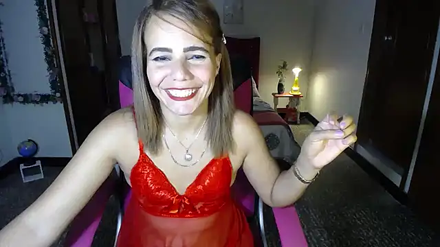 danielle rose 1 online show from 18, 1, 2025