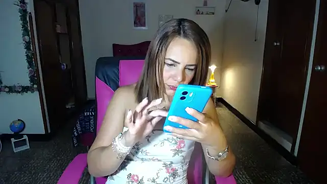 danielle rose 1 online show from 10, 2, 2025