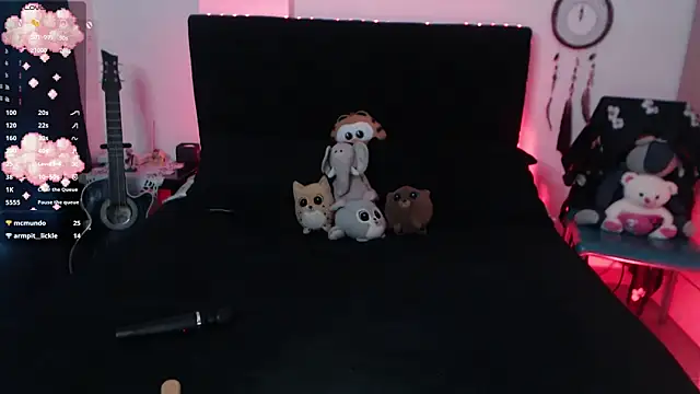 Theprojectsaraa online show from 17, 12, 2024