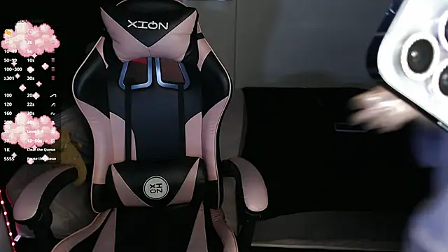 Theprojectsaraa online show from 30, 10, 2025