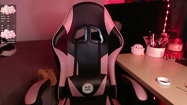 Snapshot of Theprojectsaraa chatting on 8, 2, 2026 Theprojectsaraa online show from 8, 2, 2026